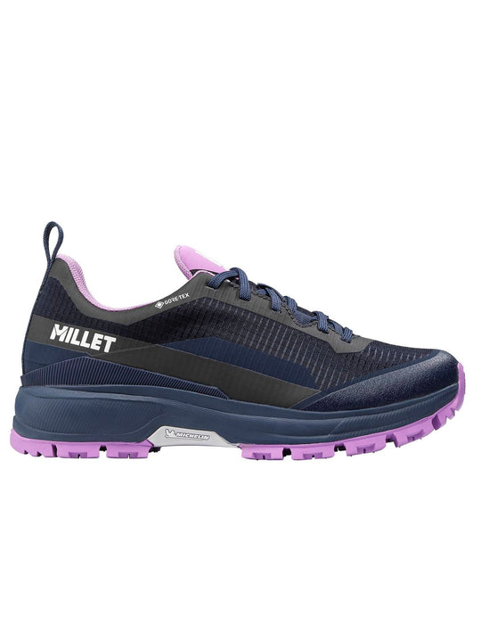 Buty MILLET W Wanaka Gtx Granatowy
