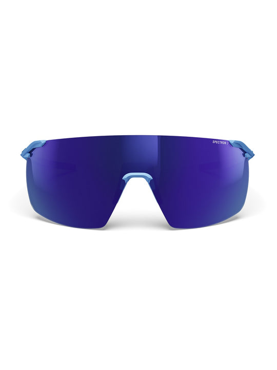 Okulary przeciwsłoneczne JULBO Faster L - Spectron 3 - Blue
