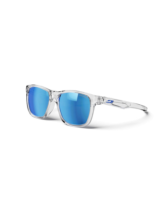 Okulary dla dzieci JULBO ELWOOD transparentny Cat 3 Spectron 6-10 lat - Adventure Sports
