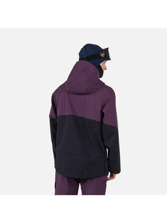 Kurtka narciarska męska Rossignol Evader Jkt - Adventure Sports
