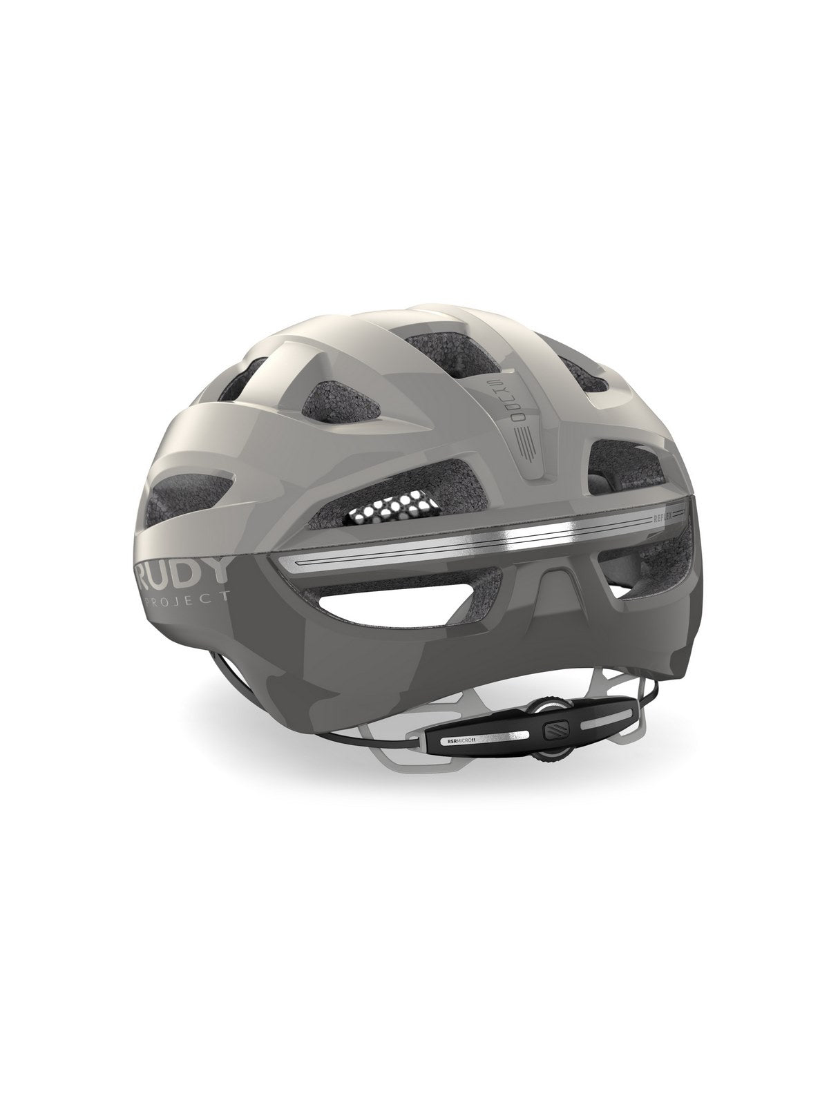 Kask rowerowy RUDY PROJECT Skudo - piaskowy - Adventure Sports