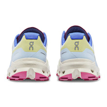 Buty trailowe damskie On Running W Cloudvista heather/rhubarb
