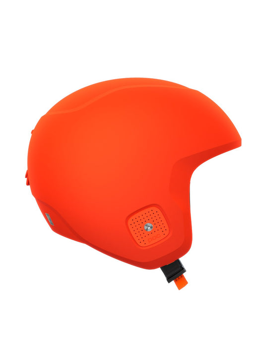 Kask narciarski POC Skull Dura X MIPS pomarańczowy
