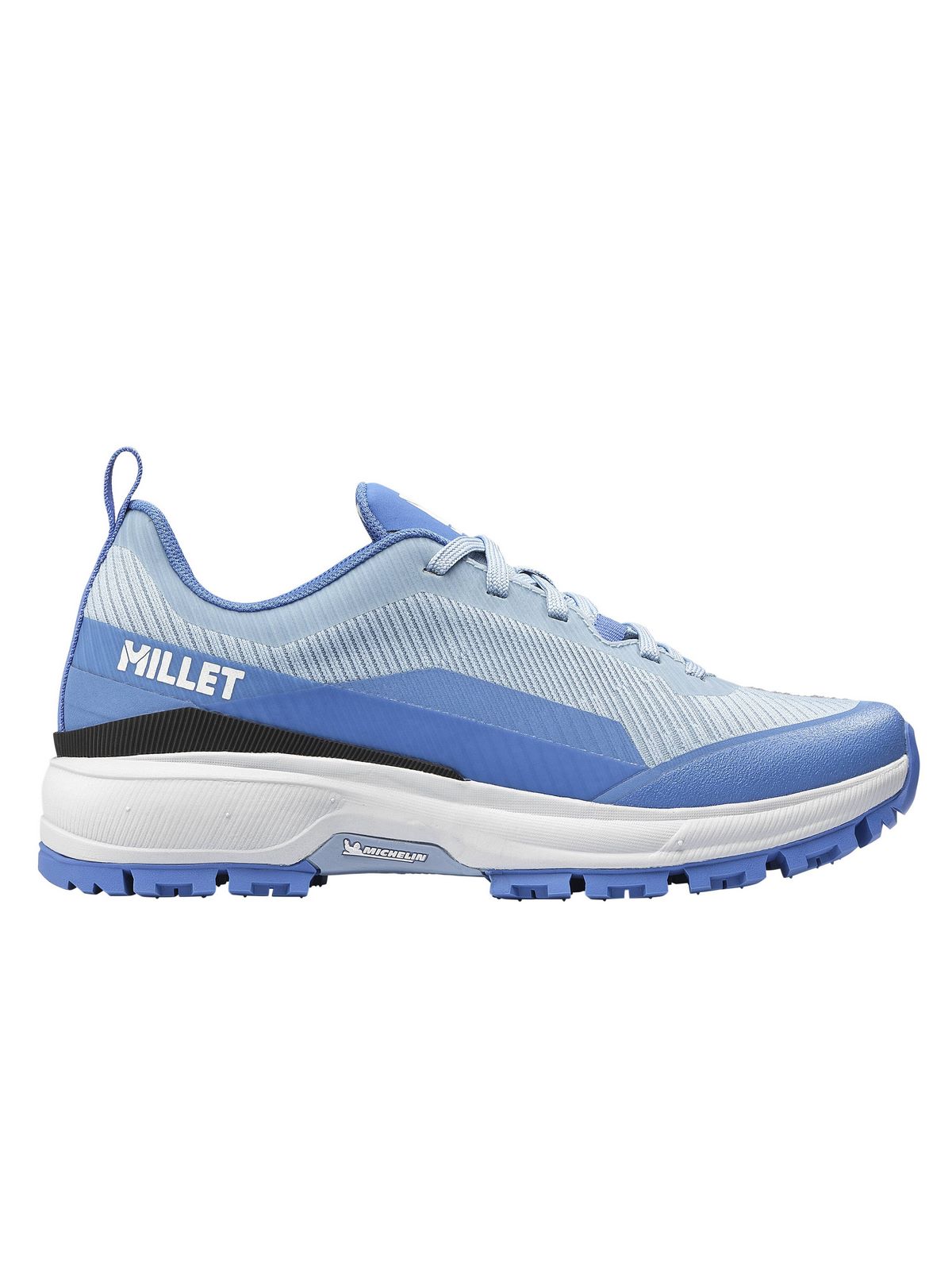 Buty MILLET W Wanaka Niebieski