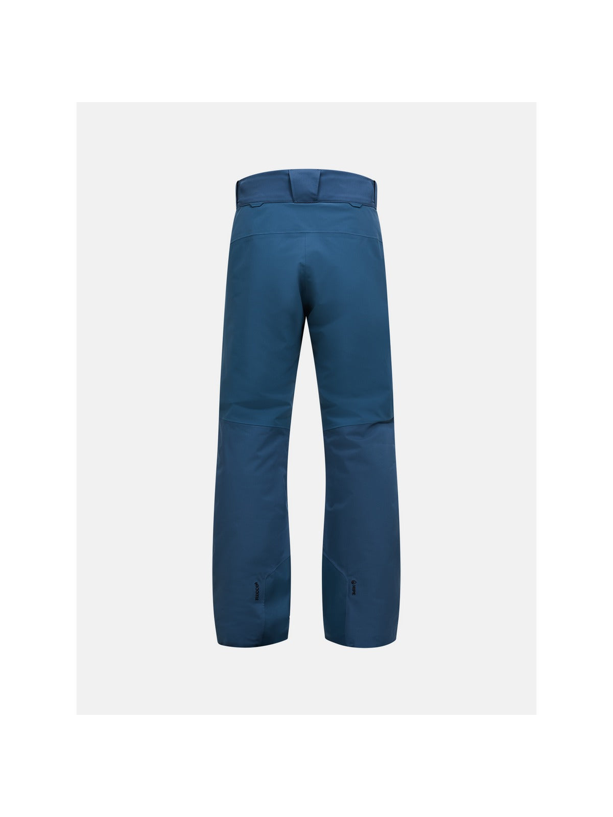 Spodnie PEAK PERFORMANCE M Shred Insulated Pants niebieski