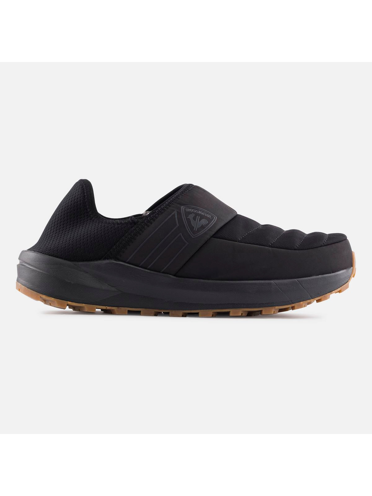 Buty męskie ROSSIGNOL Rossi Chalet Black 2.0 czarny