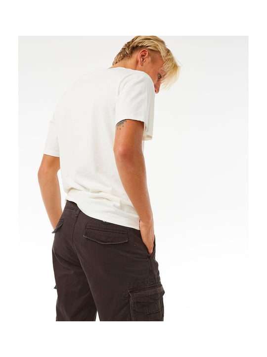 Szorty RIP CURL Trail Cargo Walkshort czarny - Adventure Sports
