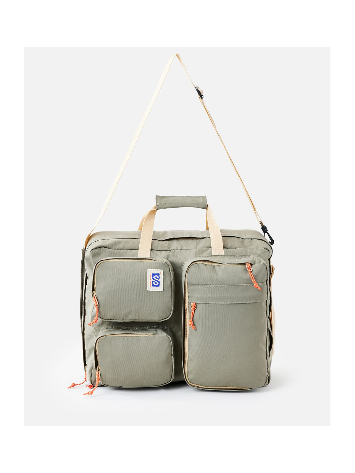 Plecak miejski RIP CURL Search Convertible 21L B/P - TU - Walizka - Adventure Sports