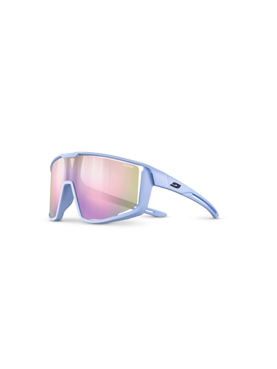 Okulary dla dzieci JULBO Fury Junior - Spectron 3 - Lilac
