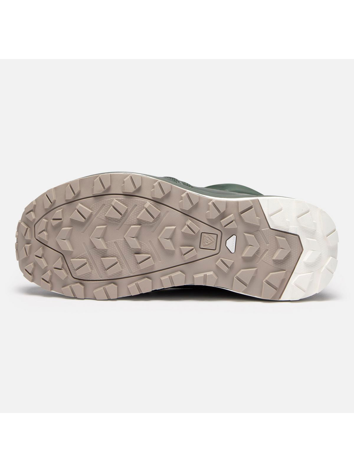 Buty męskie ROSSIGNOL Rossi Podium Ebony Green zielony
