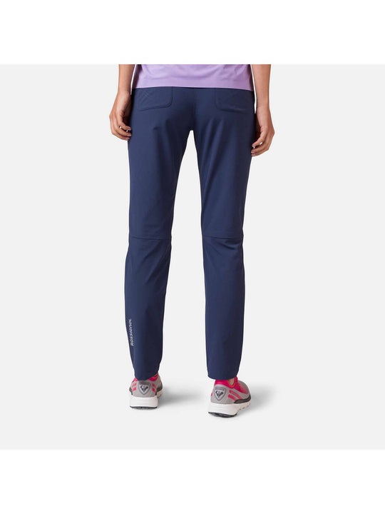 Spodnie Rossignol W Skpr Pants granatowy - Adventure Sports
