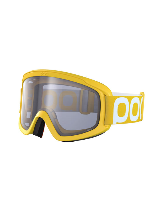 Gogle rowerowe POC Opsin Youth żółty - TU - Adventure Sports
