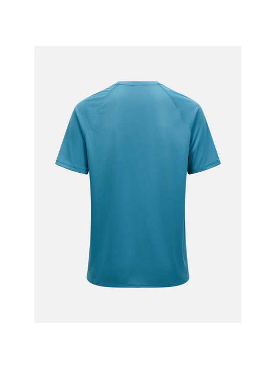 Koszulka Peak Performance M Active Tee zielony - Adventure Sports
