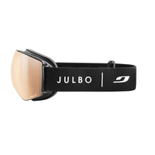 Gogle narciarskie JULBO Lightyear OTG czarny Spectron 3
