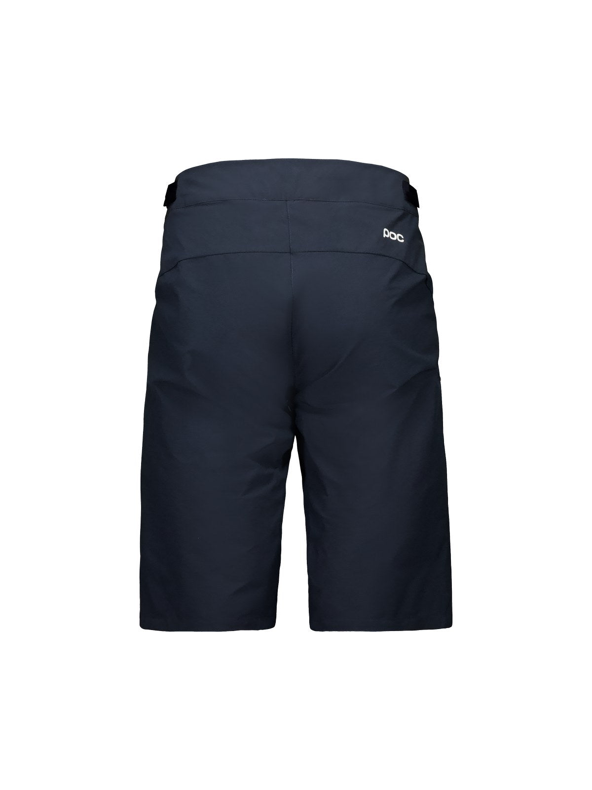 Spodenki rowerowe POC M's Motion Shorts granatowe