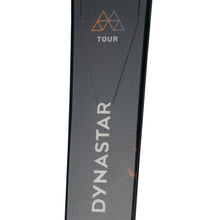 Narty skitourowe DYNASTAR M-Vertical 82 Open
