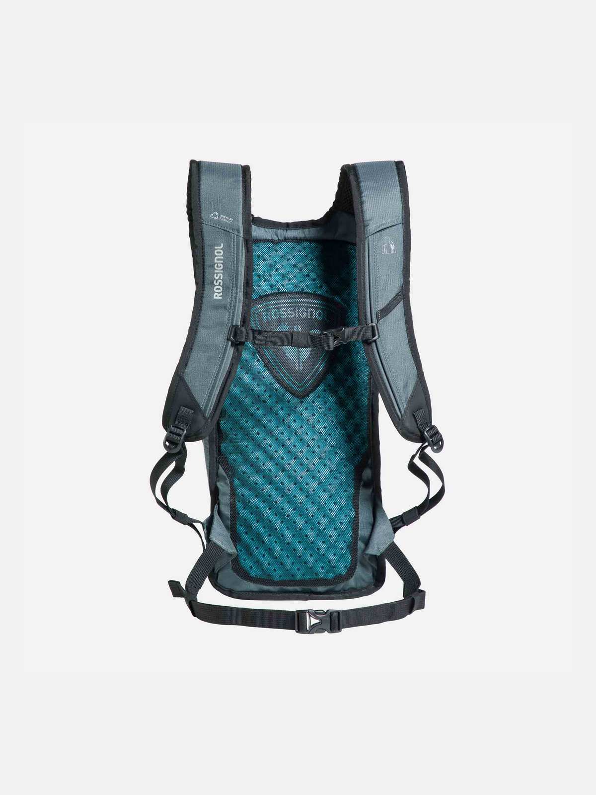 Plecak ROSSIGNOL Escaper Active 8L black - TU - Adventure Sports