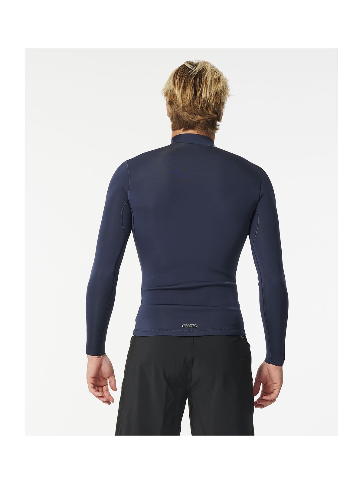 Kurtka RIP CURL Dpatrol 1.5 L/Sl Jkt granatowy - Adventure Sports
