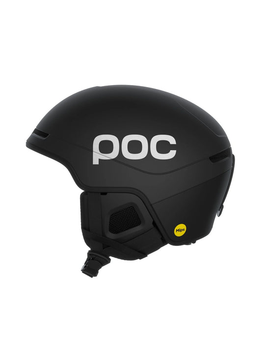 Kask narciarski POC Obex Contour czarny
