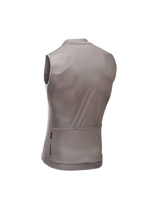 Kamizelka rowerowa NORTHWAVE Air Out Vest beżowy
