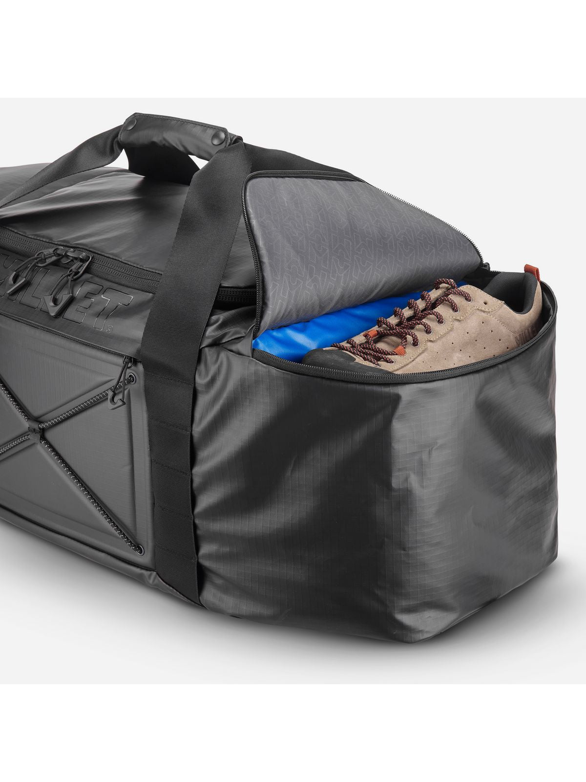 Torba MILLET Chamonix Duffle 60+15 czarna