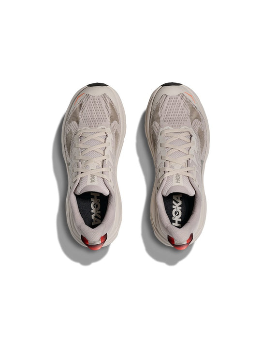 Buty do biegania HOKA W CHALLENGER 8 beżowe
