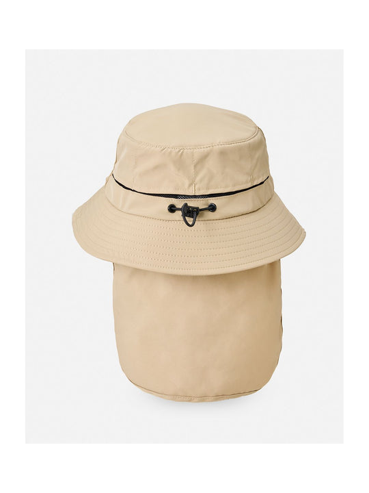 Kapelusz męski RIP CURL Surf Series Hat beżowy

