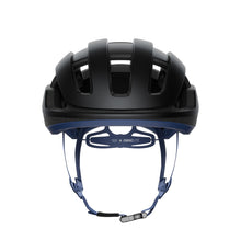 Kask rowerowy POC Omne Lite czarno niebieski - Adventure Sports
