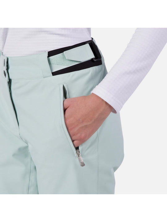 Spodnie narciarskie damskie Rossignol W Ski Pant - Adventure Sports
