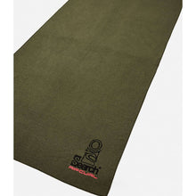 Ręcznik męskie RIP CURL Search Packable Towel zielony
