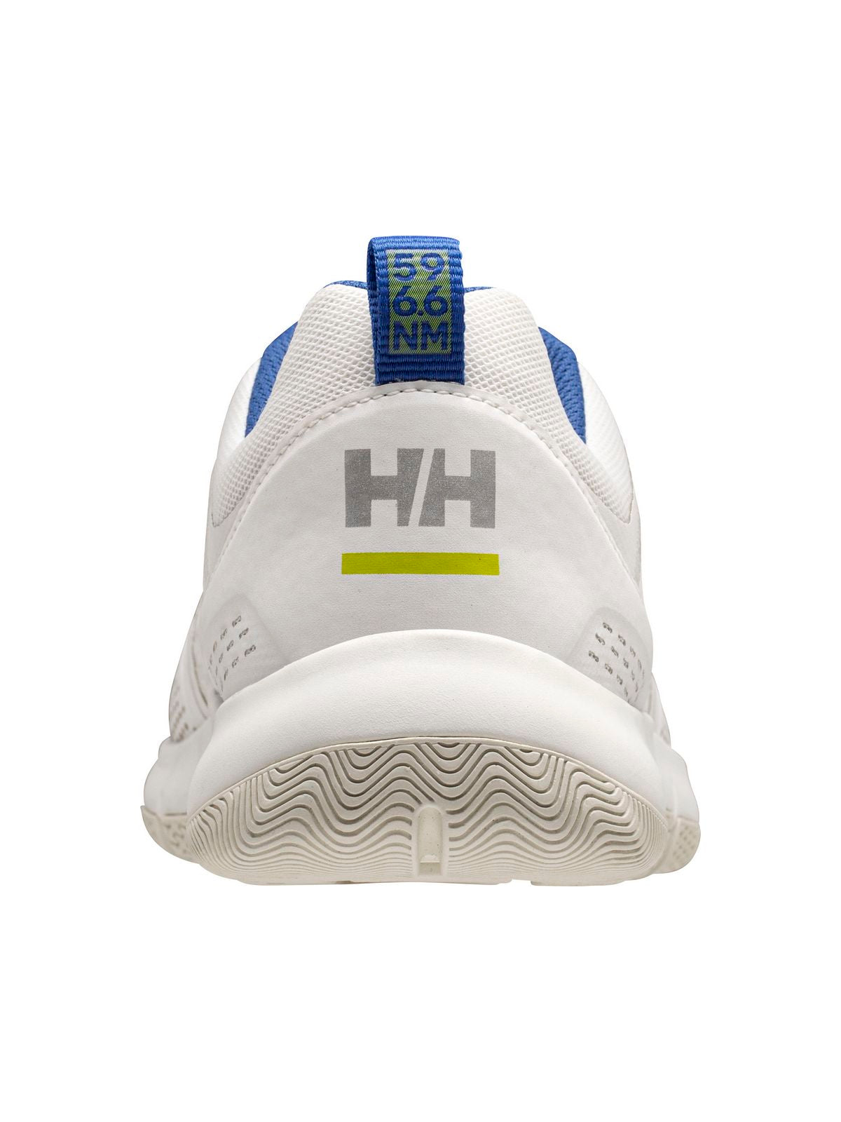 Buty męskie HELLY HANSEN Skagen F-1 Offshore białe