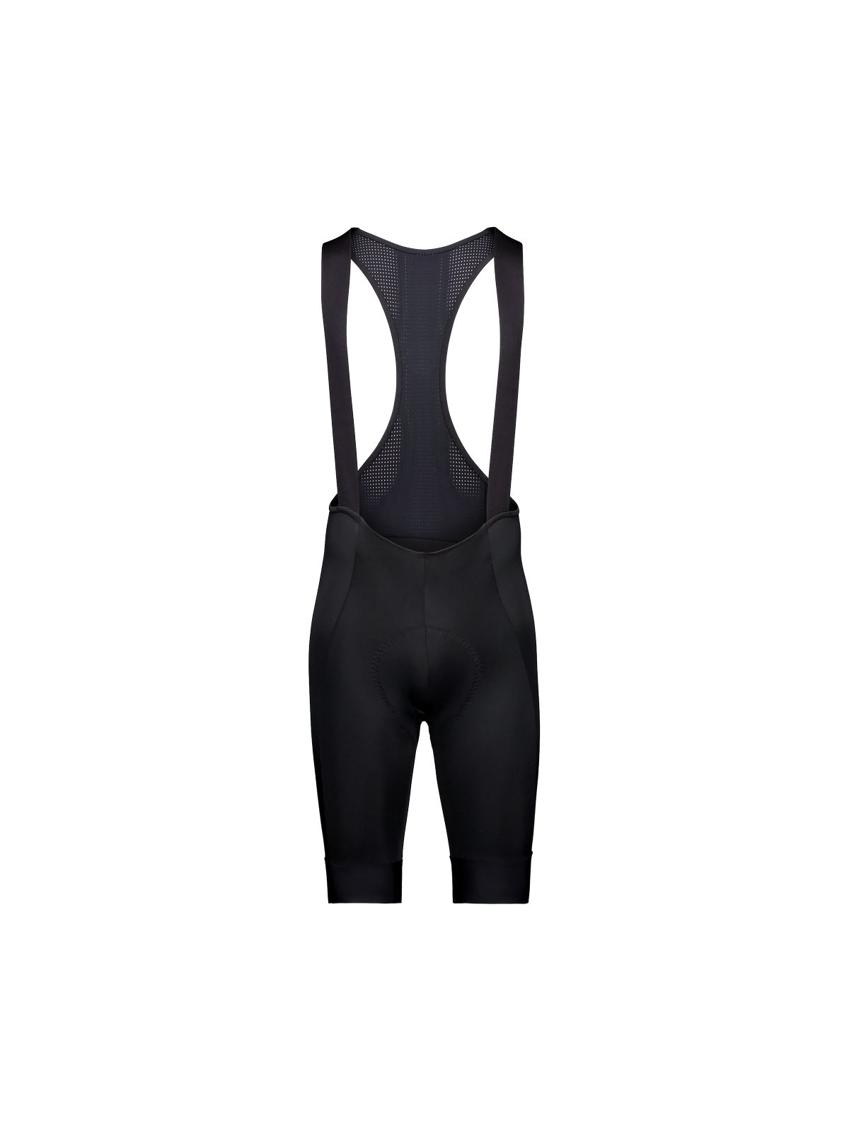 Spodenki rowerowe POC M's Cadence Bib Shorts czarny