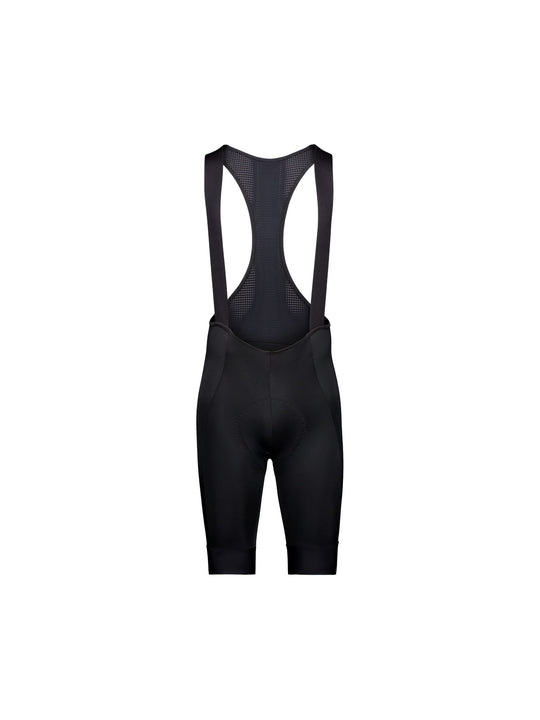 Spodenki rowerowe POC M's Cadence Bib Shorts czarny
