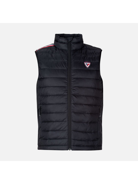 Kamizelka Rossignol Rossi Vest czarny - Adventure Sports
