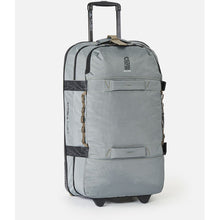 Torba RIP CURL S-Series F-Light Global 100L zielona
