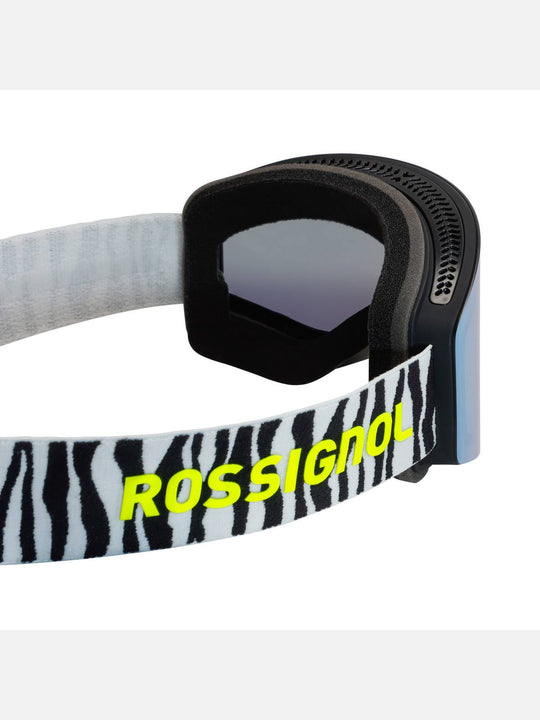 Gogle narciarskie ROSSIGNOL Otava S Zebra Cat 2
