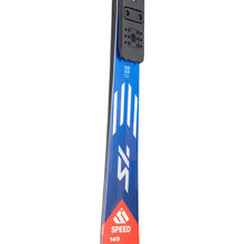 Narty DYNASTAR Speed Omeglass Team SL R21 Pro + wiązania LOOK Spx 11 Gw B73 Silver Red
