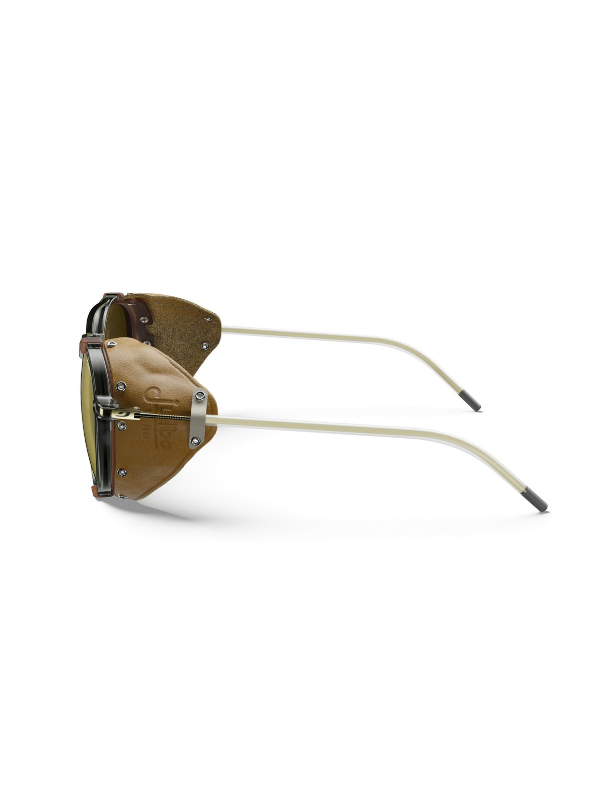 Okulary przeciwsłoneczne z polaryzacją JULBO LEGACY szary Cat 3 Spectron Polarized - L - Adventure Sports