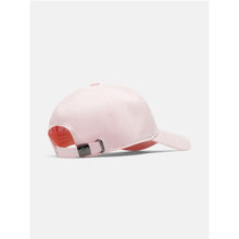 Czapka PEAK PERFORMANCE Retro Cap różowy
