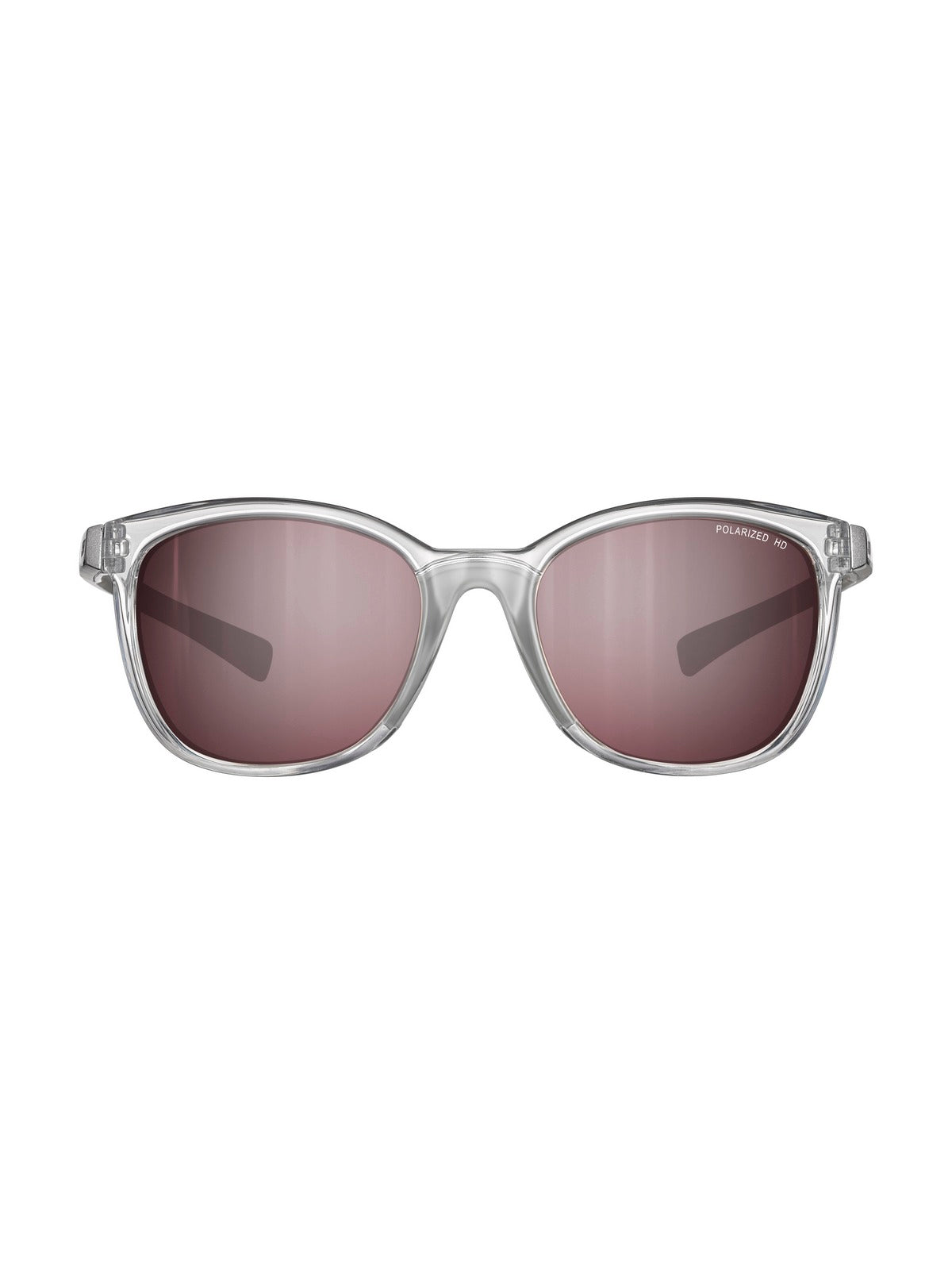 Okulary z polaryzacją JULBO Spark - Spectron HD 3 Polarized - Crystal/Gray