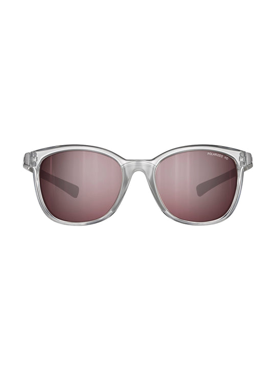 Okulary z polaryzacją JULBO Spark - Spectron HD 3 Polarized - Crystal/Gray
