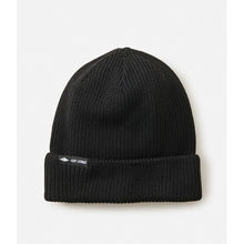Czapka RIP CURL CLASSIC SURF REG BEANIE - BOY czarna

