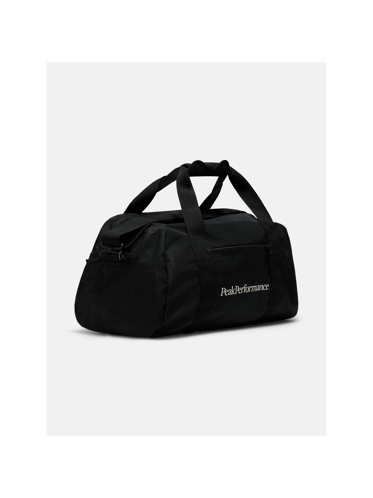 Torba PEAK PERFORMANCE Detour II 35L czarny