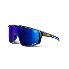 Okulary fotochromowe JULBO FURY czarny Cat 1-3 Reactiv Hi Contrast - M - Adventure Sports

