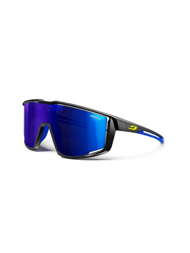 Kolor: Black / Blue