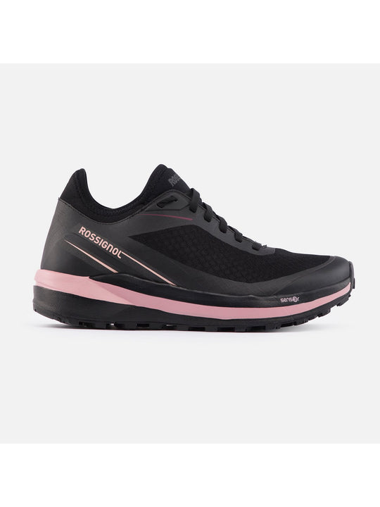 Buty damskie w góry ROSSIGNOL W Escaper Wr Black - czarny - sportowe - Adventure Sports
