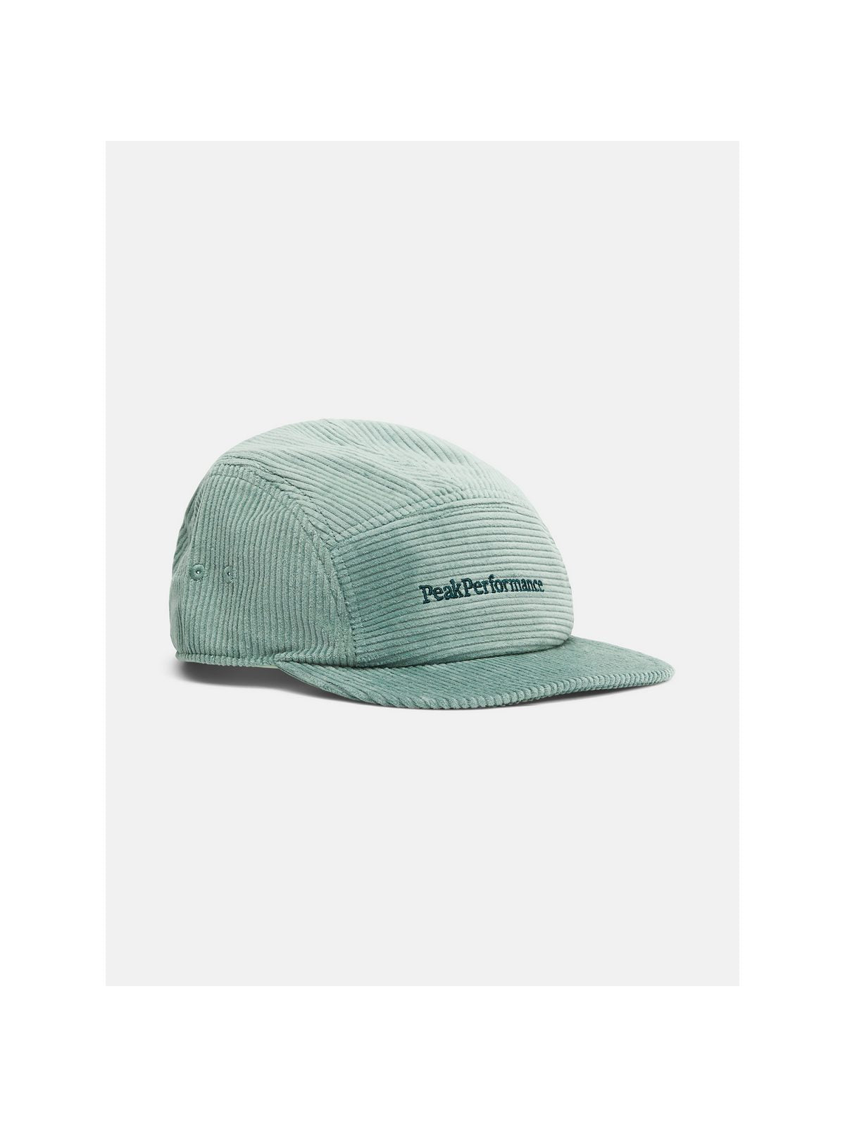 adventuresports czapka-peak-performance-cord-cap-g81015060-g68 front