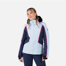 Kurtka damska narciarska Rossignol W Saluver Fur Jkt - Adventure Sports
