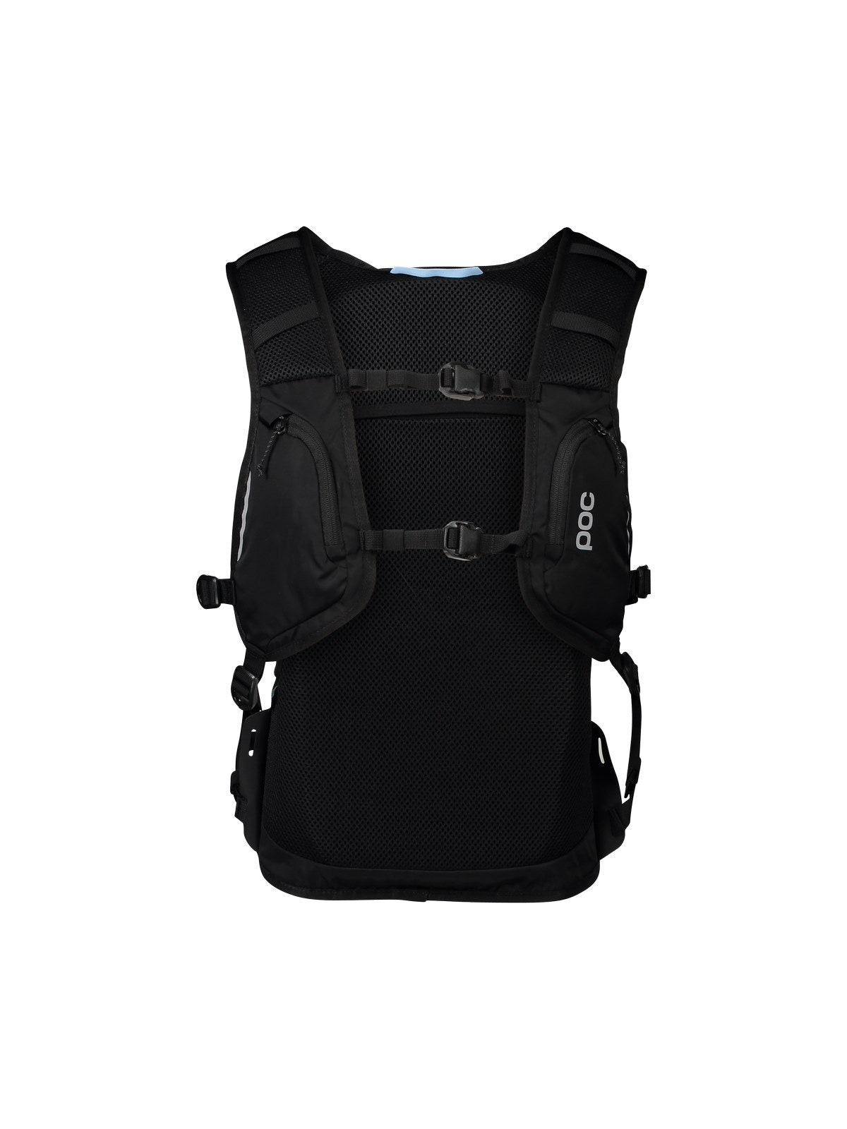 Plecak rowerowy z ochraniaczem POC COLUMN VPD Backpack Vest - TU - Adventure Sports