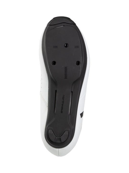 Buty rowerowe NORTHWAVE Sonic Junior białe
